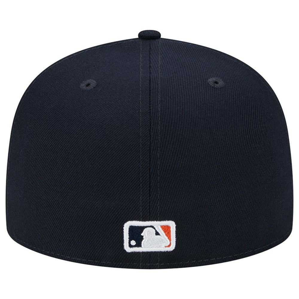 Detroit Tigers New Era  2005 All Star Game Team Color 59FIFTY Fitted Hat | MLB Discount