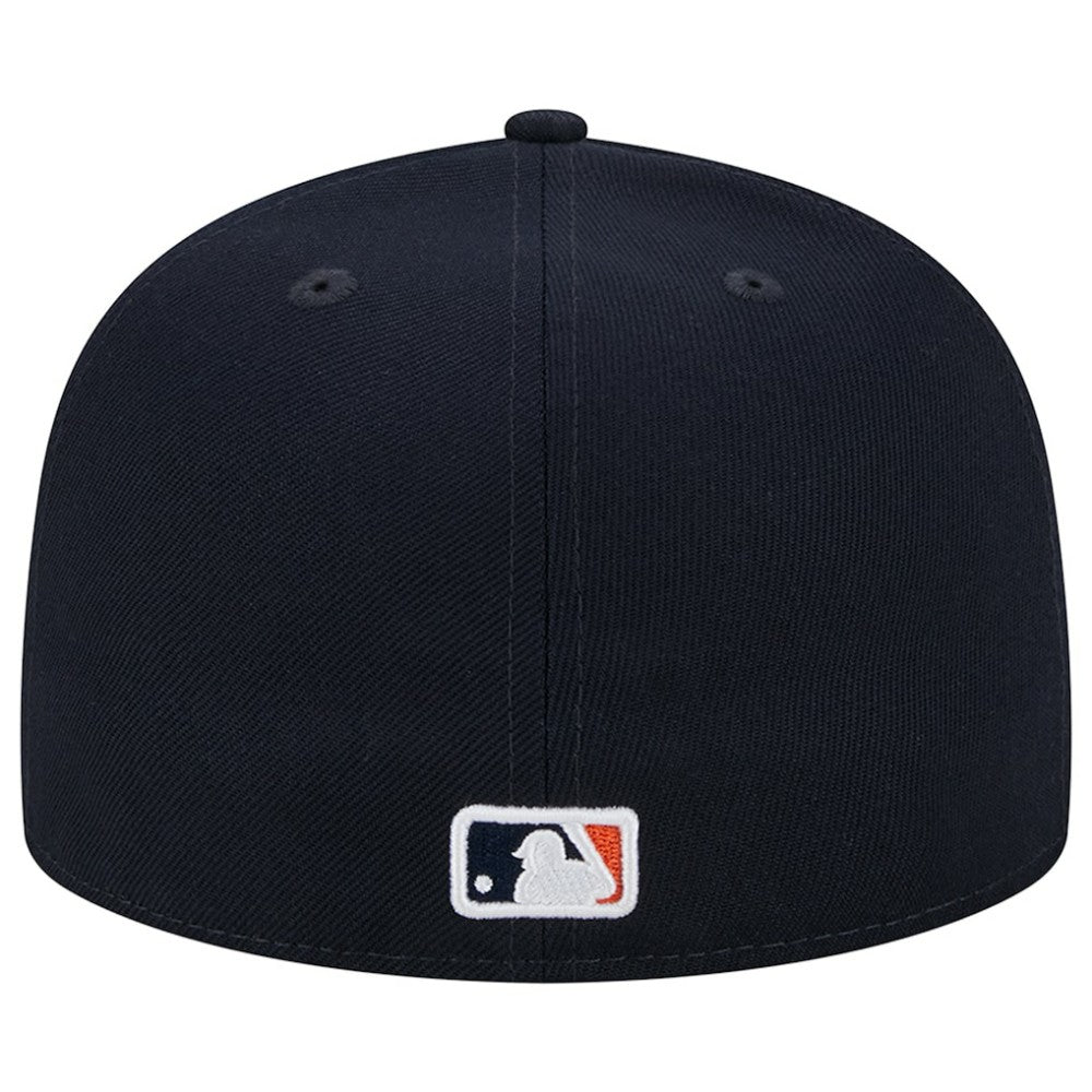 Houston Astros New Era  2017 World Series Team Color 59FIFTY Fitted Hat | MLB Shop