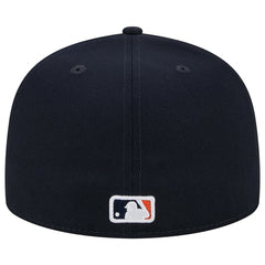 Houston Astros New Era  2017 World Series Team Color 59FIFTY Fitted Hat | MLB Shop