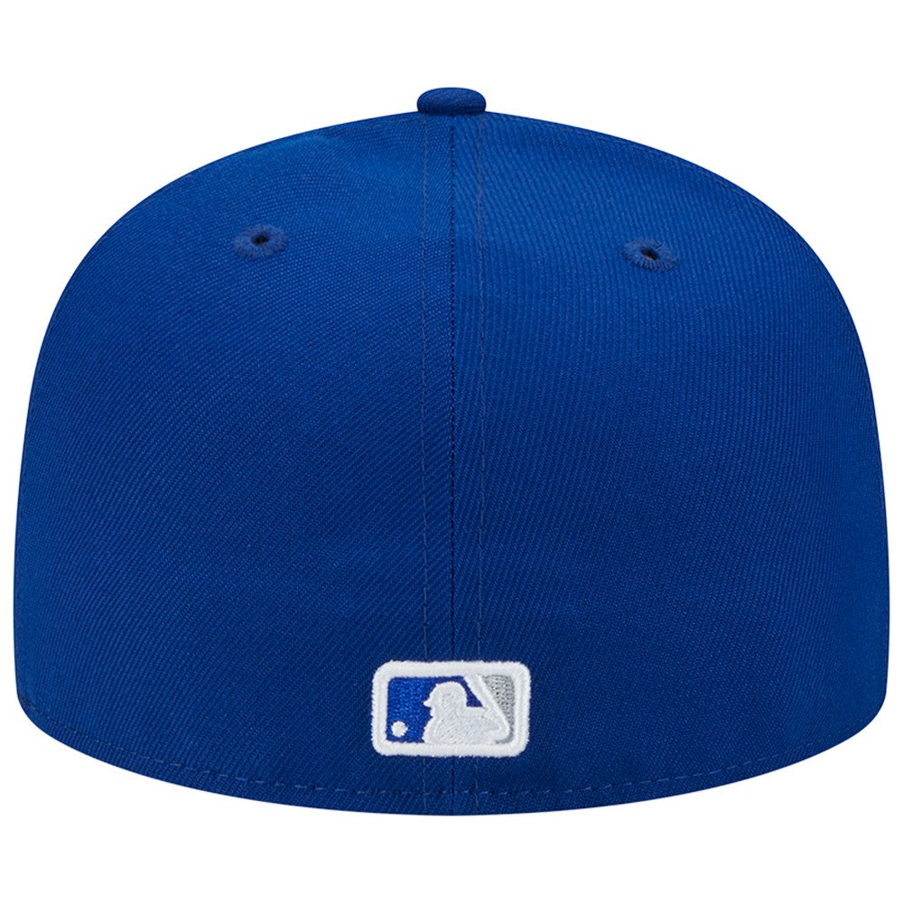 Kansas City Royals New Era  2015 World Series Team Color 59FIFTY Fitted Hat | MLB New