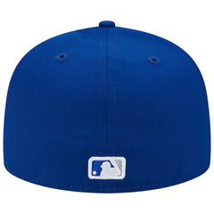 Kansas City Royals New Era  2015 World Series Team Color 59FIFTY Fitted Hat | MLB New