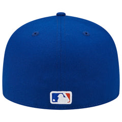 New York Mets New Era  1986 World Series Team Color 59FIFTY Fitted Hat | MLB US