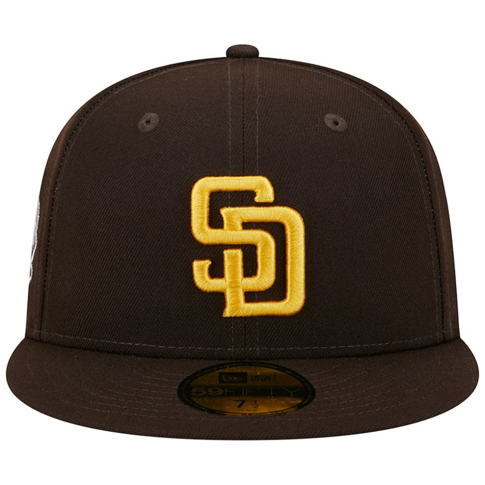 San Diego Padres New Era  2016 MLB All-Star Game Team Color 59FIFTY Fitted Hat | MLB Discount
