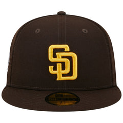 San Diego Padres New Era  2016 MLB All-Star Game Team Color 59FIFTY Fitted Hat | MLB Discount