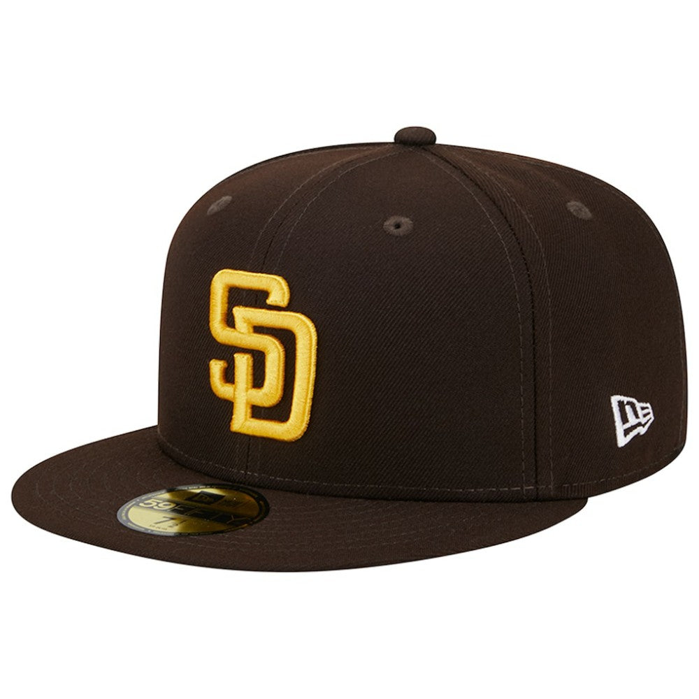 San Diego Padres New Era  2016 MLB All-Star Game Team Color 59FIFTY Fitted Hat | MLB Discount