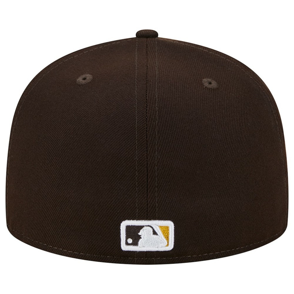 San Diego Padres New Era  2016 MLB All-Star Game Team Color 59FIFTY Fitted Hat | MLB Discount