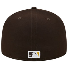 San Diego Padres New Era  2016 MLB All-Star Game Team Color 59FIFTY Fitted Hat | MLB Discount