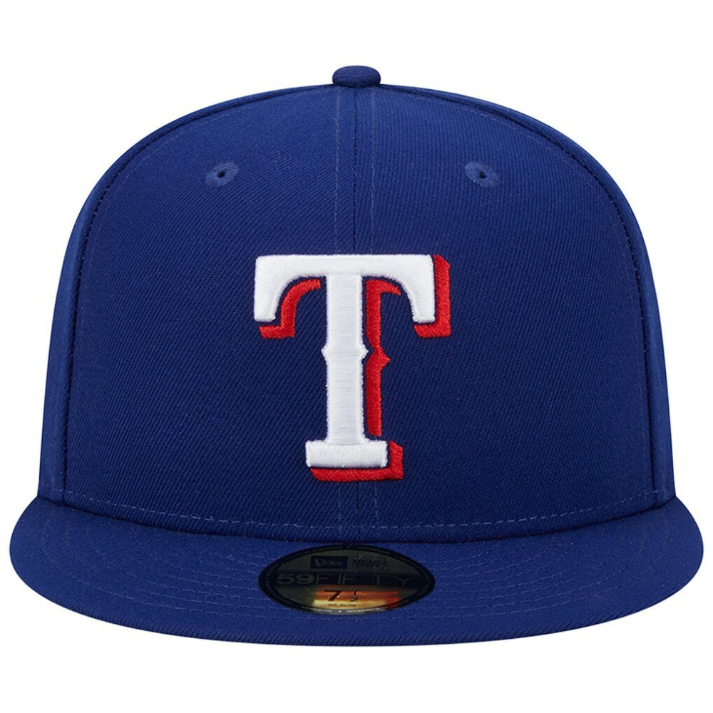 Texas Rangers New Era  1995 MLB All-Star Game Team Color 59FIFTY Fitted Hat | MLB US