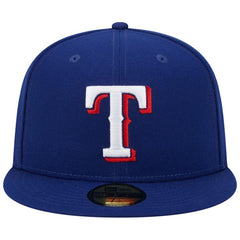 Texas Rangers New Era  1995 MLB All-Star Game Team Color 59FIFTY Fitted Hat | MLB US