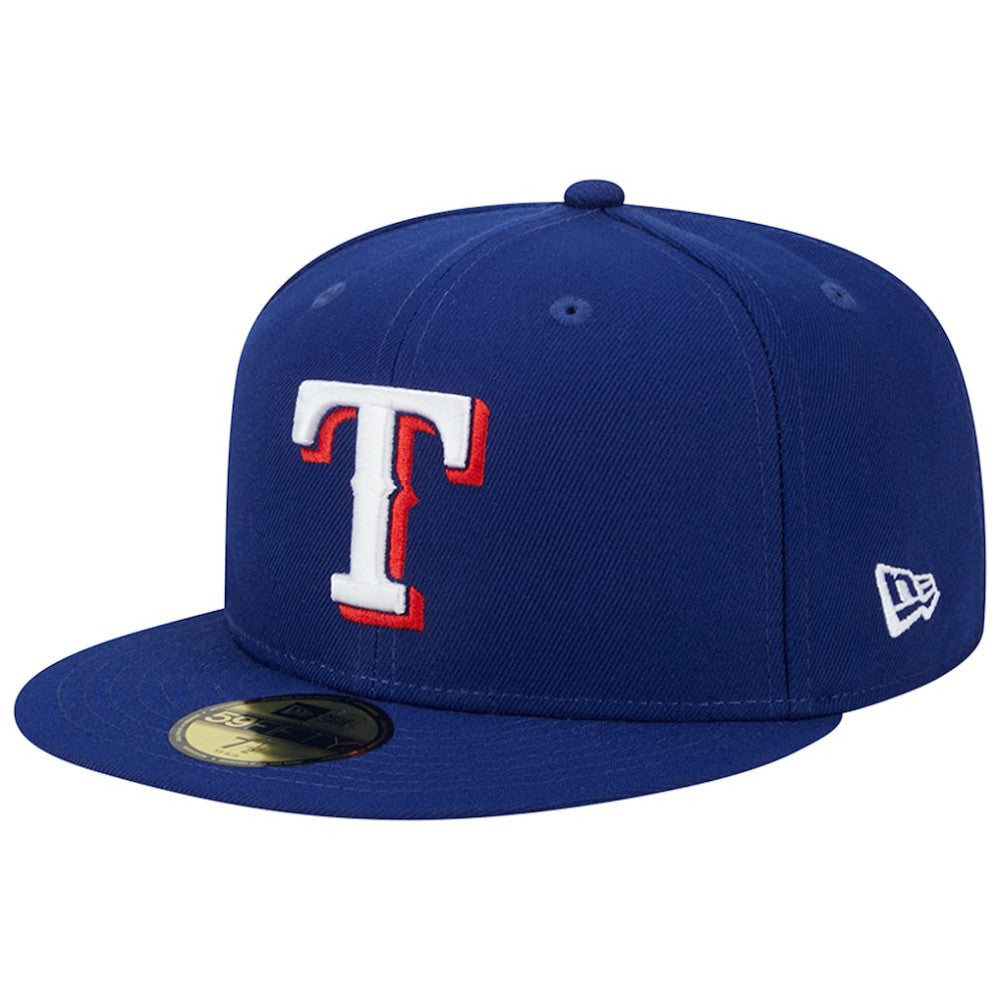 Texas Rangers New Era  1995 MLB All-Star Game Team Color 59FIFTY Fitted Hat | MLB US