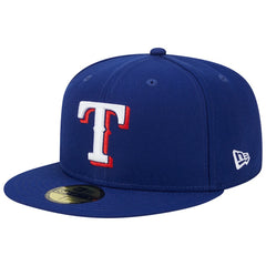 Texas Rangers New Era  1995 MLB All-Star Game Team Color 59FIFTY Fitted Hat | MLB US