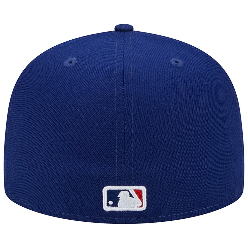 Texas Rangers New Era  1995 MLB All-Star Game Team Color 59FIFTY Fitted Hat | MLB US