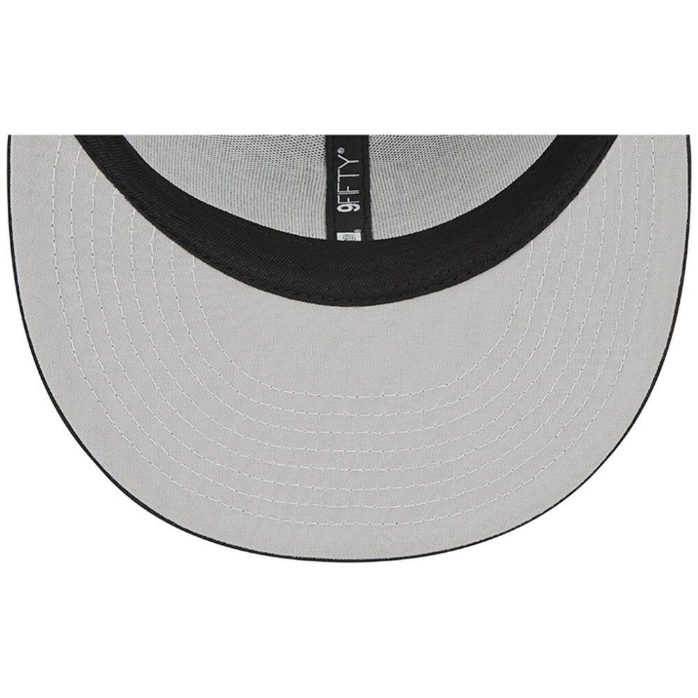 Minnesota Twins New Era Trucker 9FIFTY Snapback Hat | MLB Sale