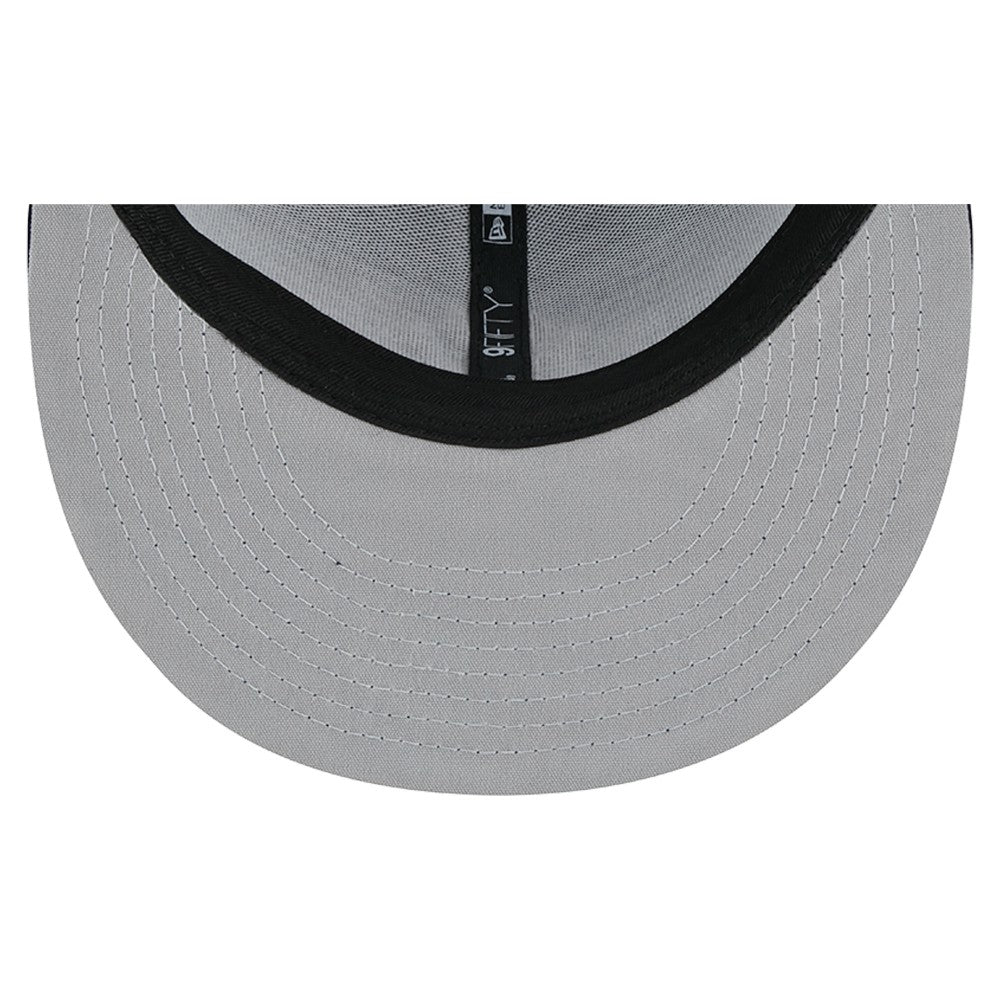 New York Yankees New Era Team Color Trucker 9FIFTY Snapback Hat | MLB Online
