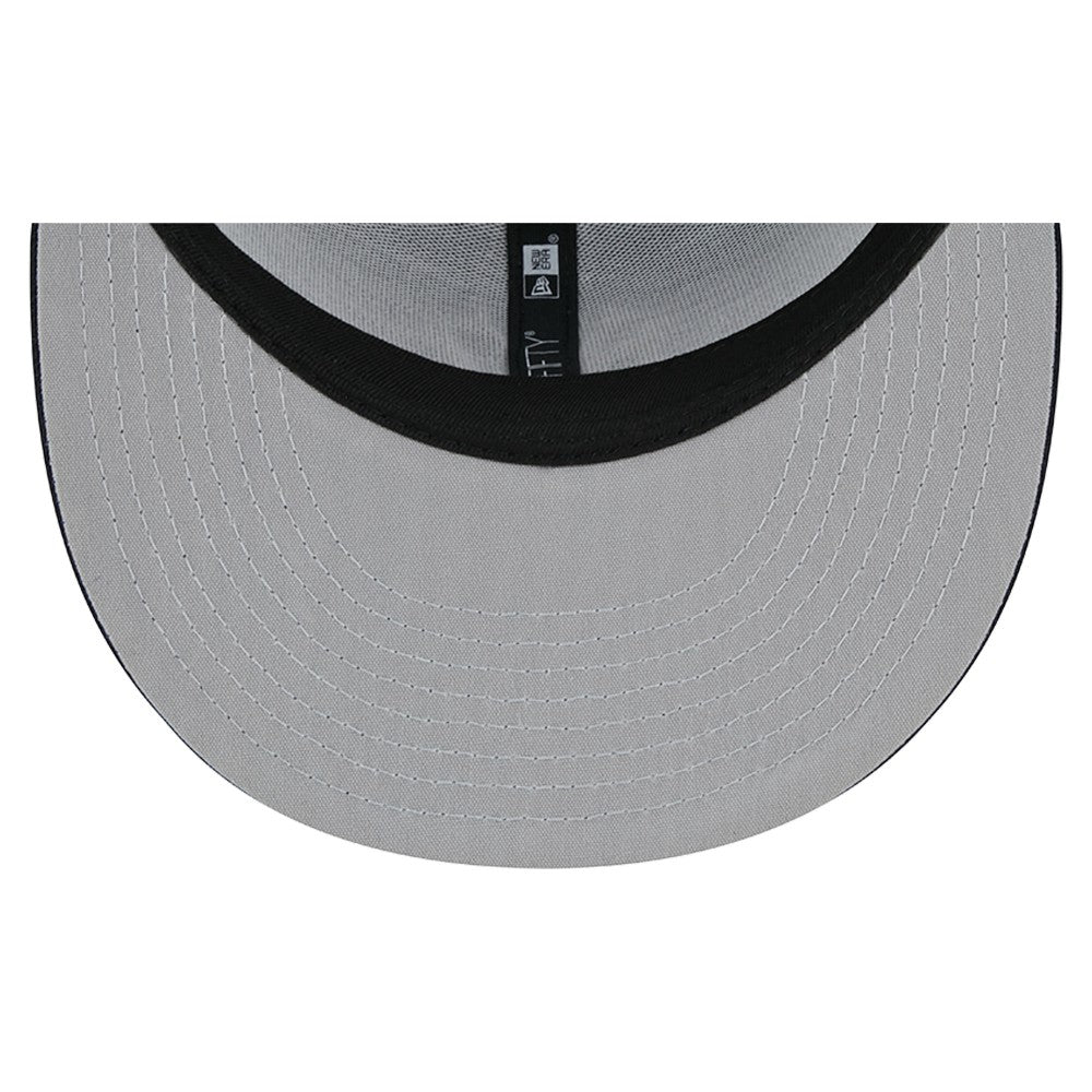 New York Yankees New Era Team Color Trucker 9FIFTY Snapback Hat | MLB Near me