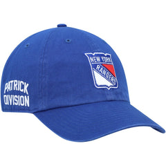 New York Rangers '47 Clean Up Adjustable Hat Outlet