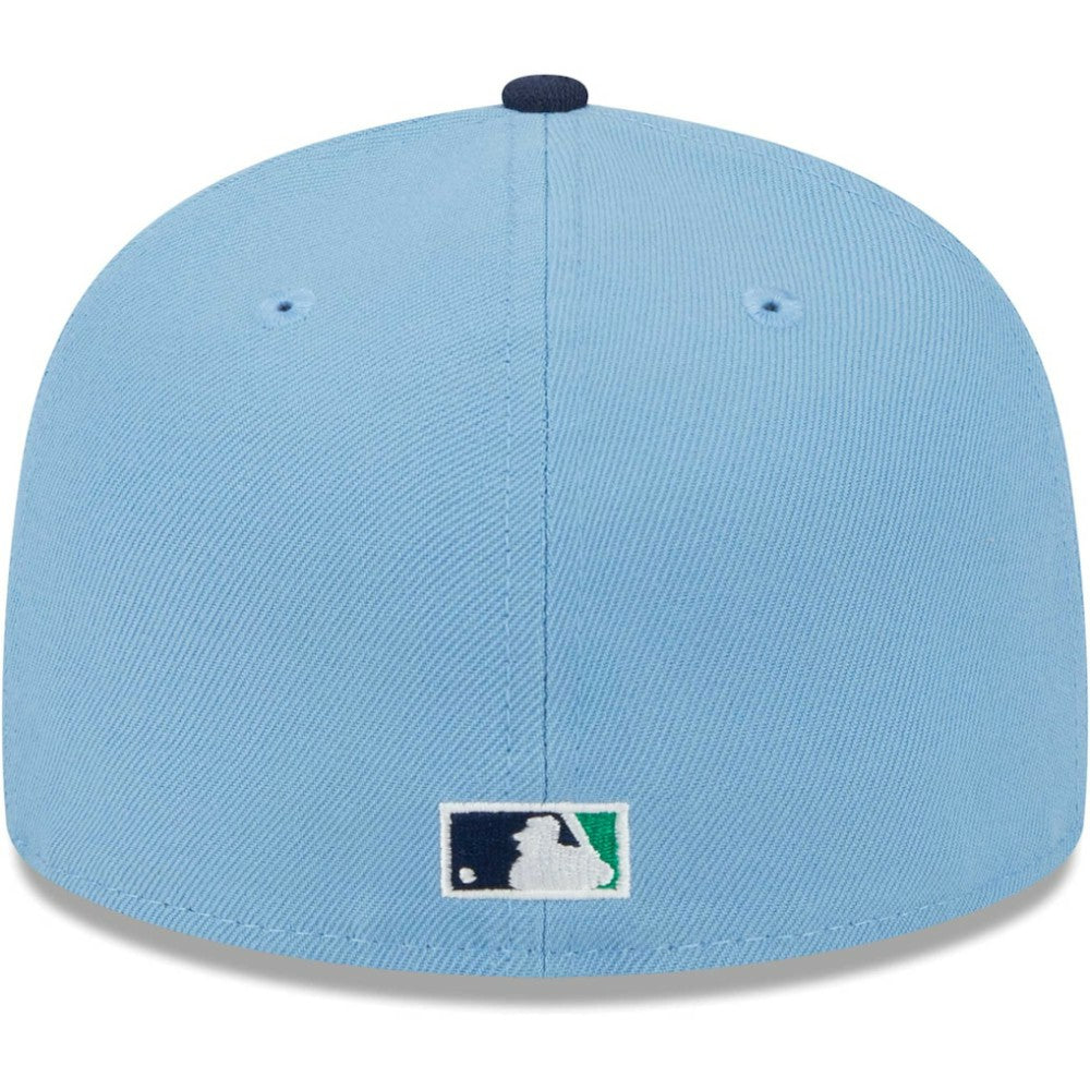 Chicago White Sox New Era Green Undervisor 59FIFTY Fitted Hat | MLB Shop
