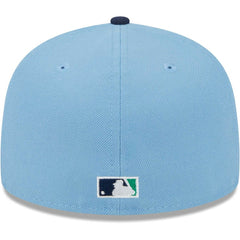 Chicago White Sox New Era Green Undervisor 59FIFTY Fitted Hat | MLB Shop
