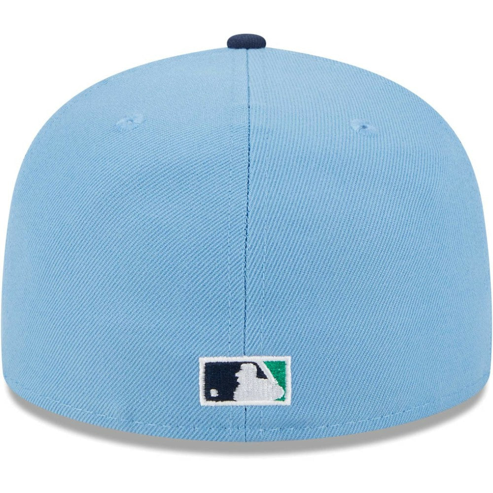 Chicago White Sox New Era Green Undervisor 59FIFTY Fitted Hat | MLB Near me