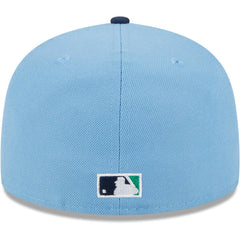 Chicago White Sox New Era Green Undervisor 59FIFTY Fitted Hat | MLB Near me