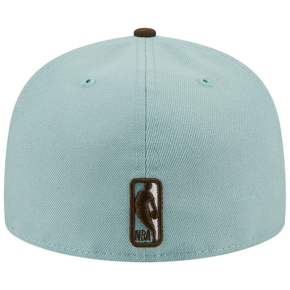 Philadelphia 76ers Two-Tone 59FIFTY Fitted Hat For Sale