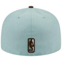 Philadelphia 76ers Two-Tone 59FIFTY Fitted Hat For Sale