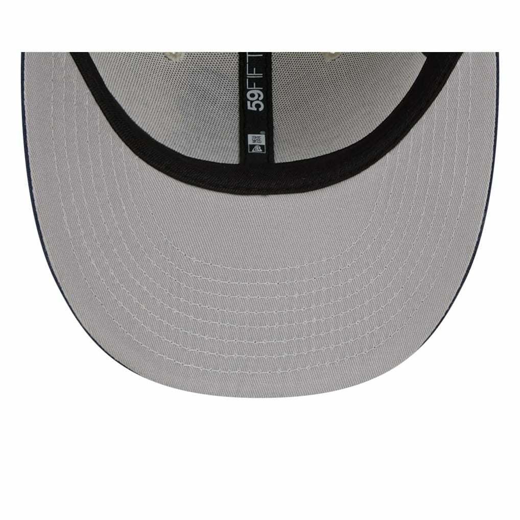 Dallas Cowboys New Era 2023 Sideline Historic Low Profile 59FIFTY Fitted Hat