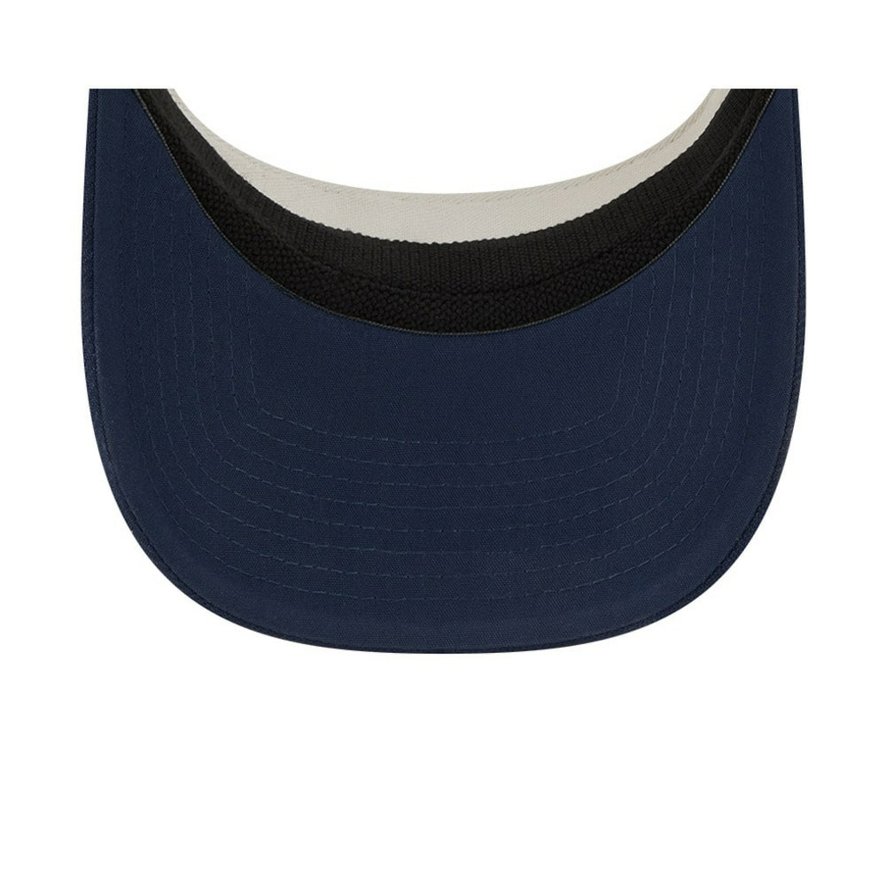 Dallas Cowboys New Era 2023 Sideline Historic Adjustable Visor