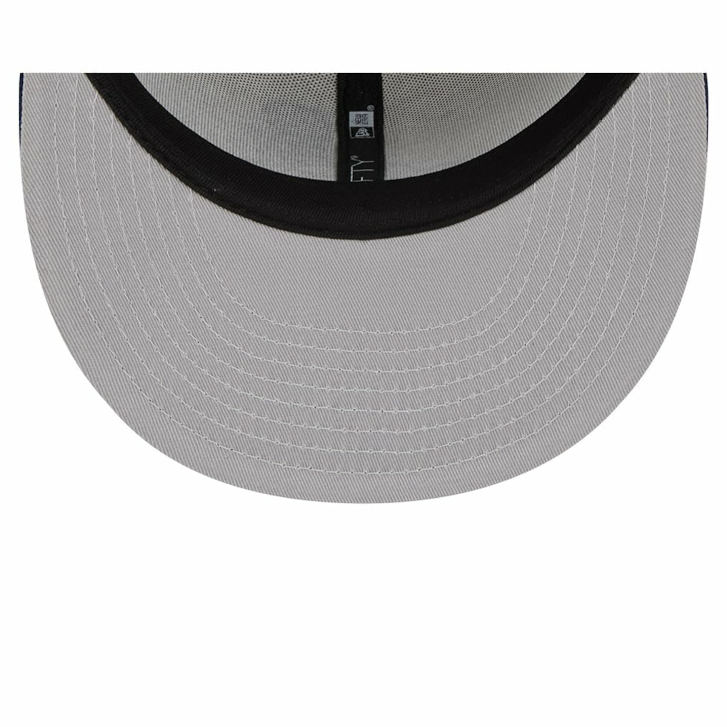 Dallas Cowboys New Era 2023 Sideline Historic 59FIFTY Fitted Hat