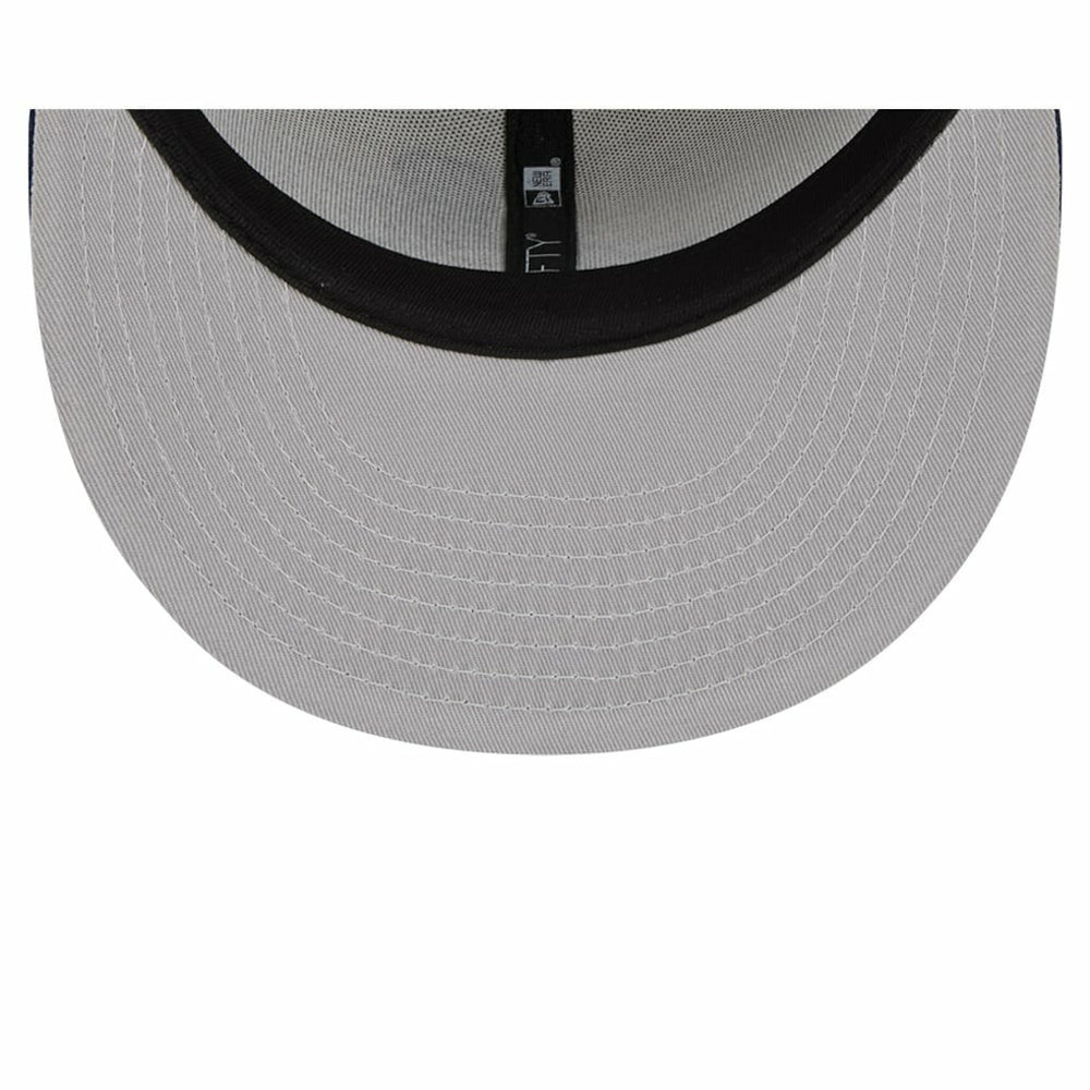 Dallas Cowboys New Era 2023 Sideline Historic 59FIFTY Fitted Hat