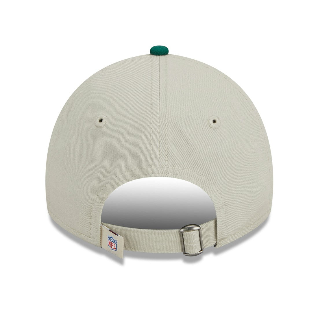 New York Jets New Era 2023 Sideline Historic 9TWENTY Adjustable Hat