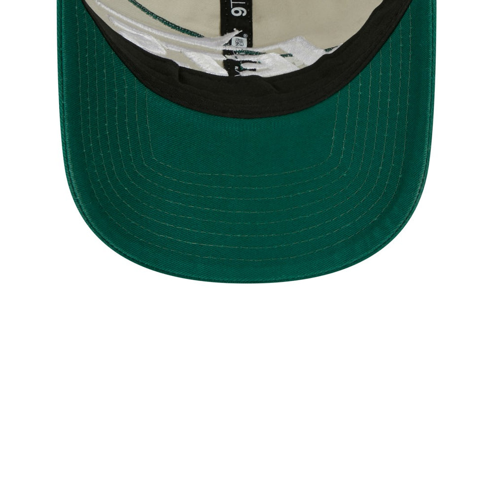 New York Jets New Era 2023 Sideline Historic 9TWENTY Adjustable Hat