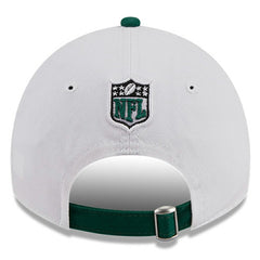 New York Jets New Era 2023 Sideline 9TWENTY Adjustable Hat