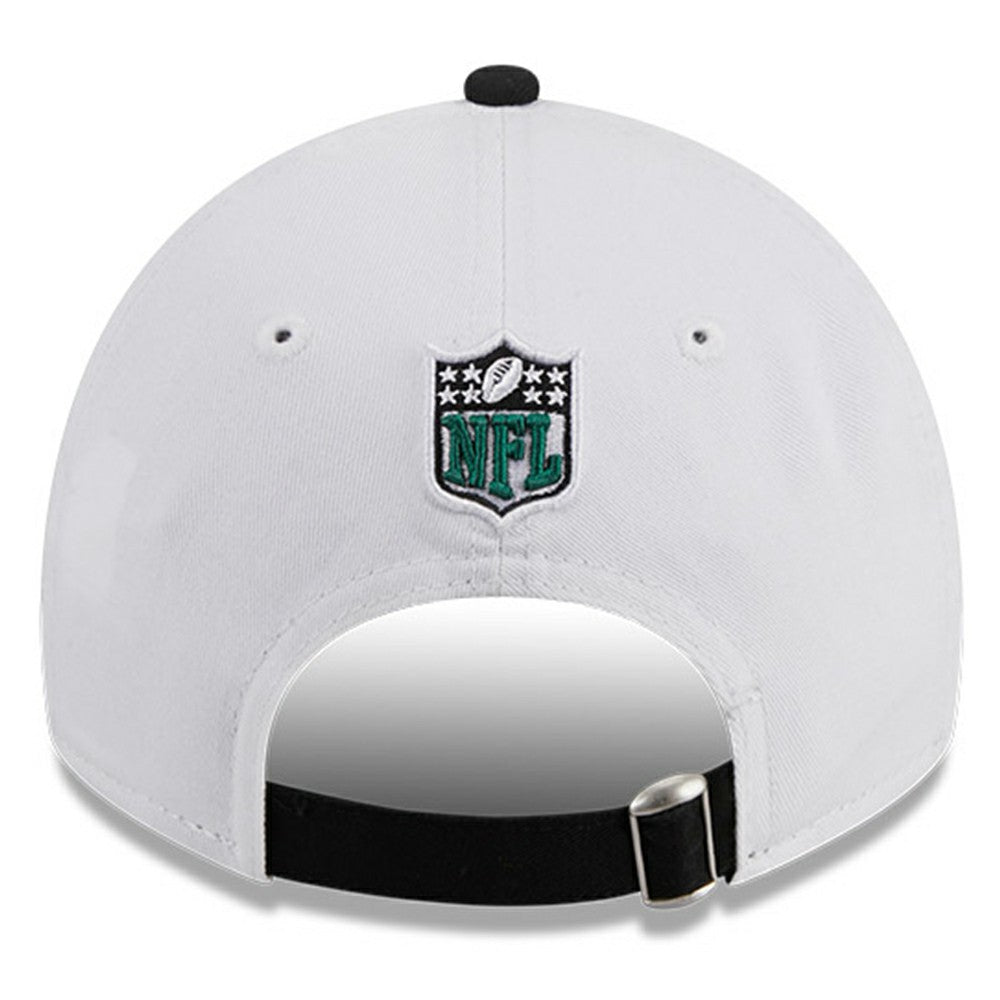 New York Jets New Era 2023 Sideline 9TWENTY Adjustable Hat