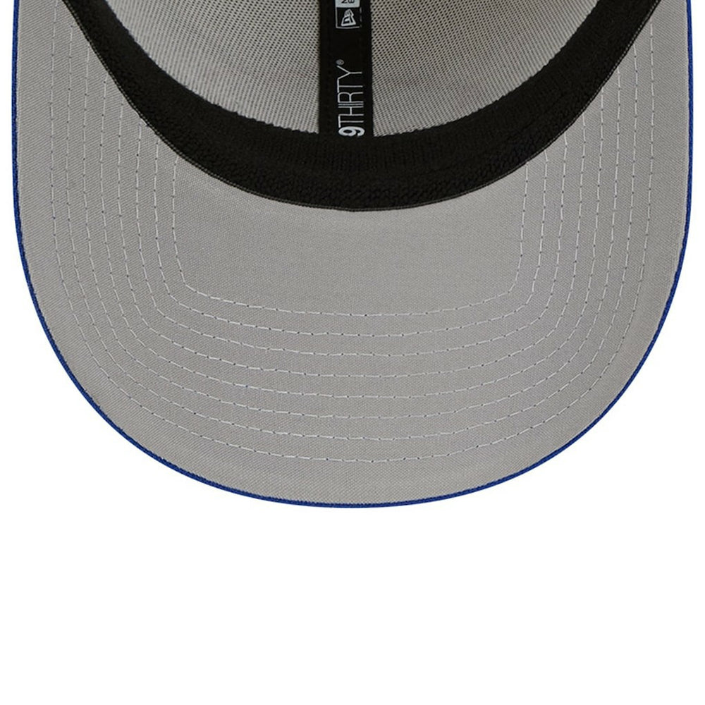 Buffalo Bills New Era 2023 Sideline Historic 39THIRTY Flex Hat