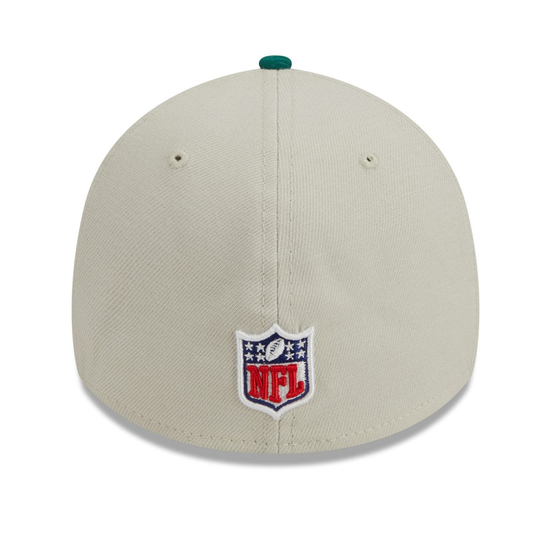 New York Jets New Era 2023 Sideline Historic 39THIRTY Flex Hat
