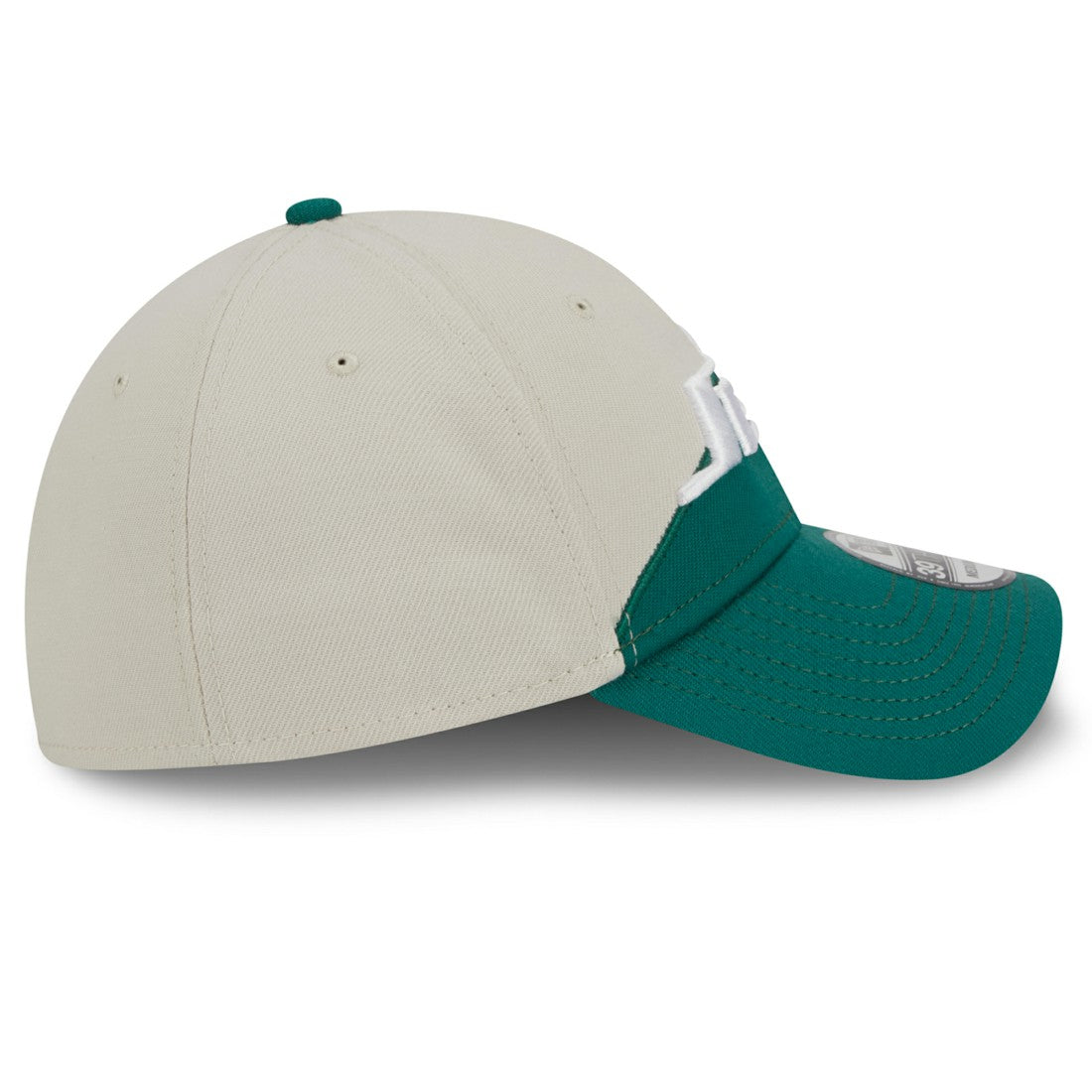 New York Jets New Era 2023 Sideline Historic 39THIRTY Flex Hat