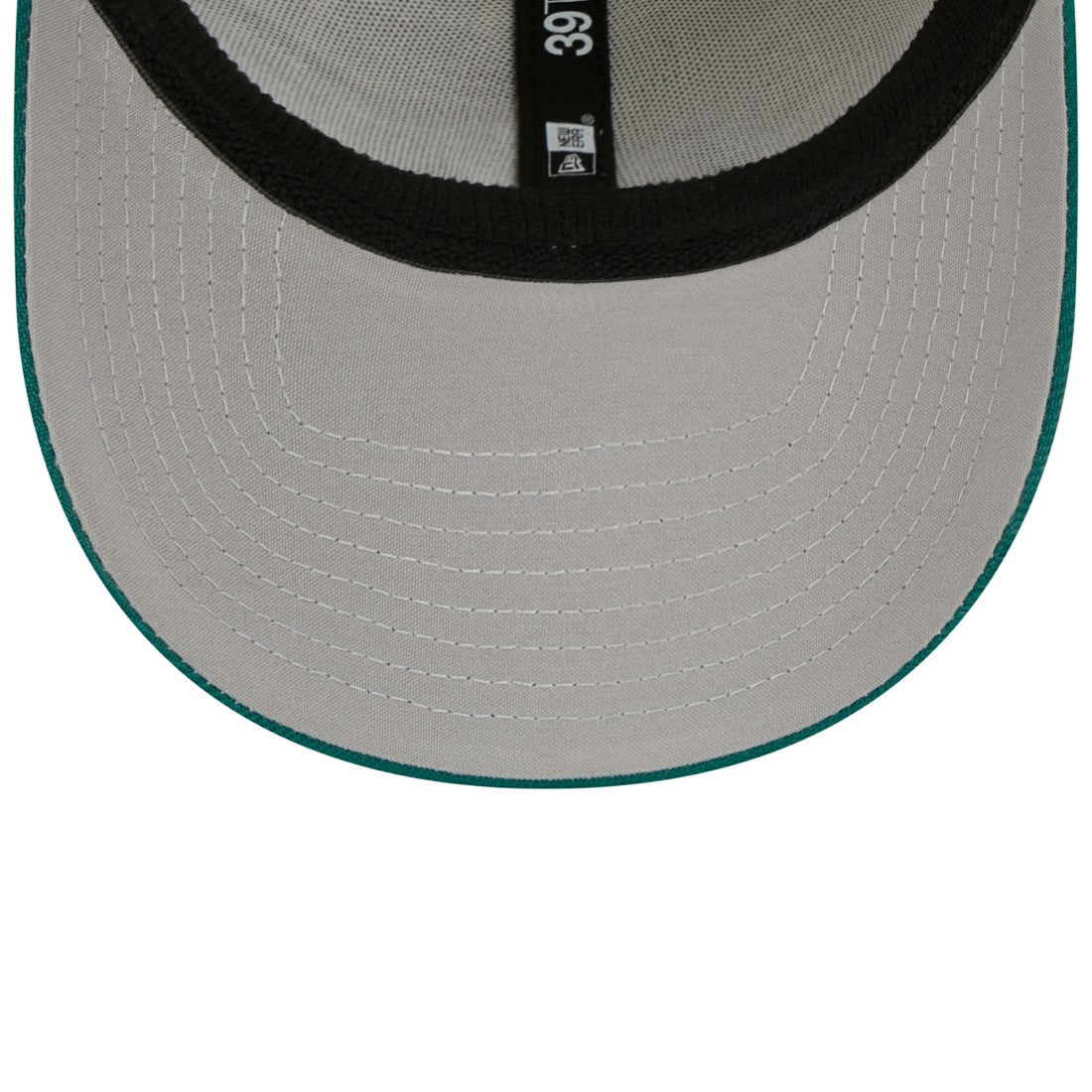 New York Jets New Era 2023 Sideline Historic 39THIRTY Flex Hat
