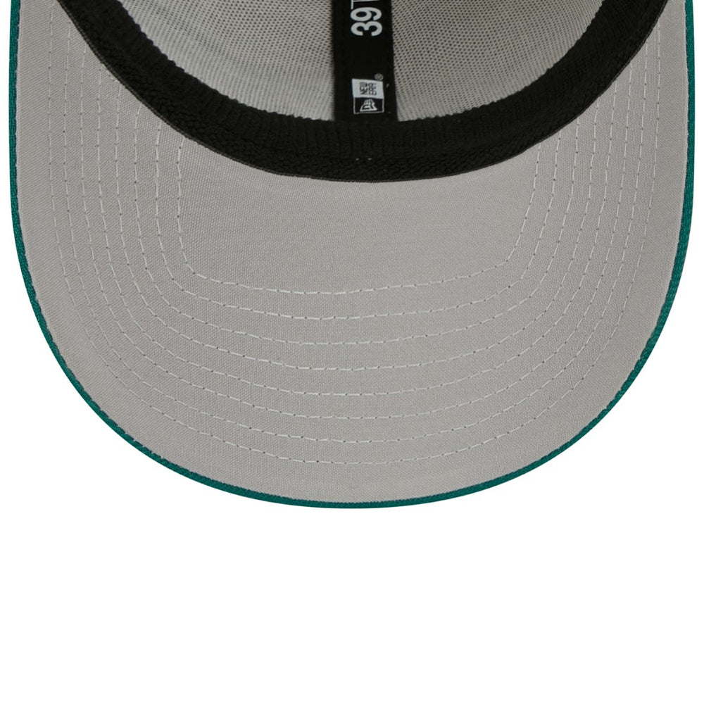 New York Jets New Era 2023 Sideline Historic 39THIRTY Flex Hat