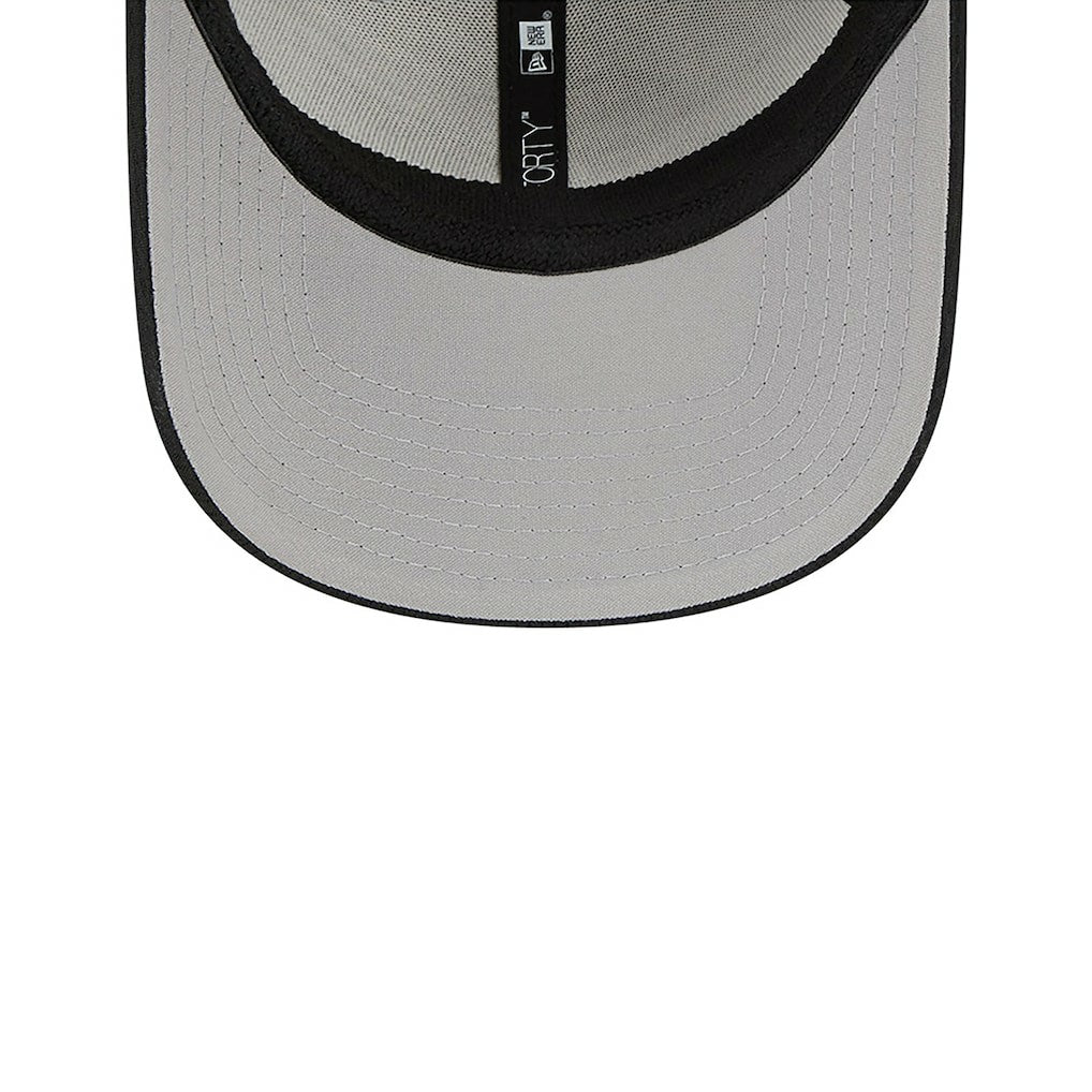 Cleveland Browns New Era 2023 Sideline 9FORTY Adjustable Hat