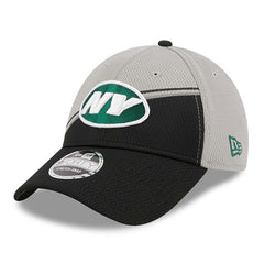 New York Jets New Era 2023 Sideline 9FORTY Adjustable Hat
