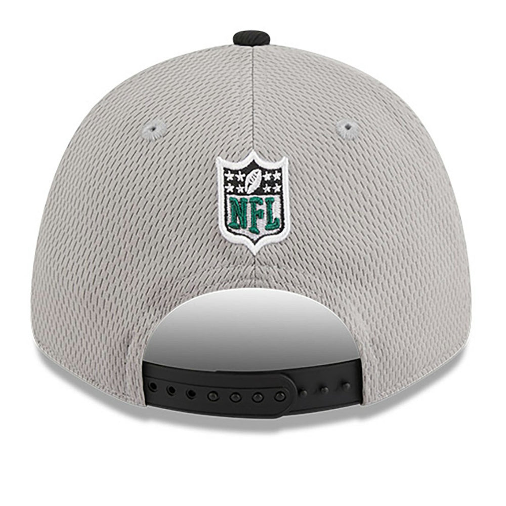 New York Jets New Era 2023 Sideline 9FORTY Adjustable Hat