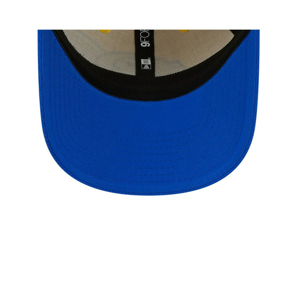 Los Angeles Rams New Era 2023 Sideline 9FORTY Adjustable Hat