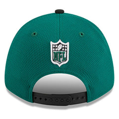 New York Jets New Era 2023 Sideline 9FORTY Adjustable Hat