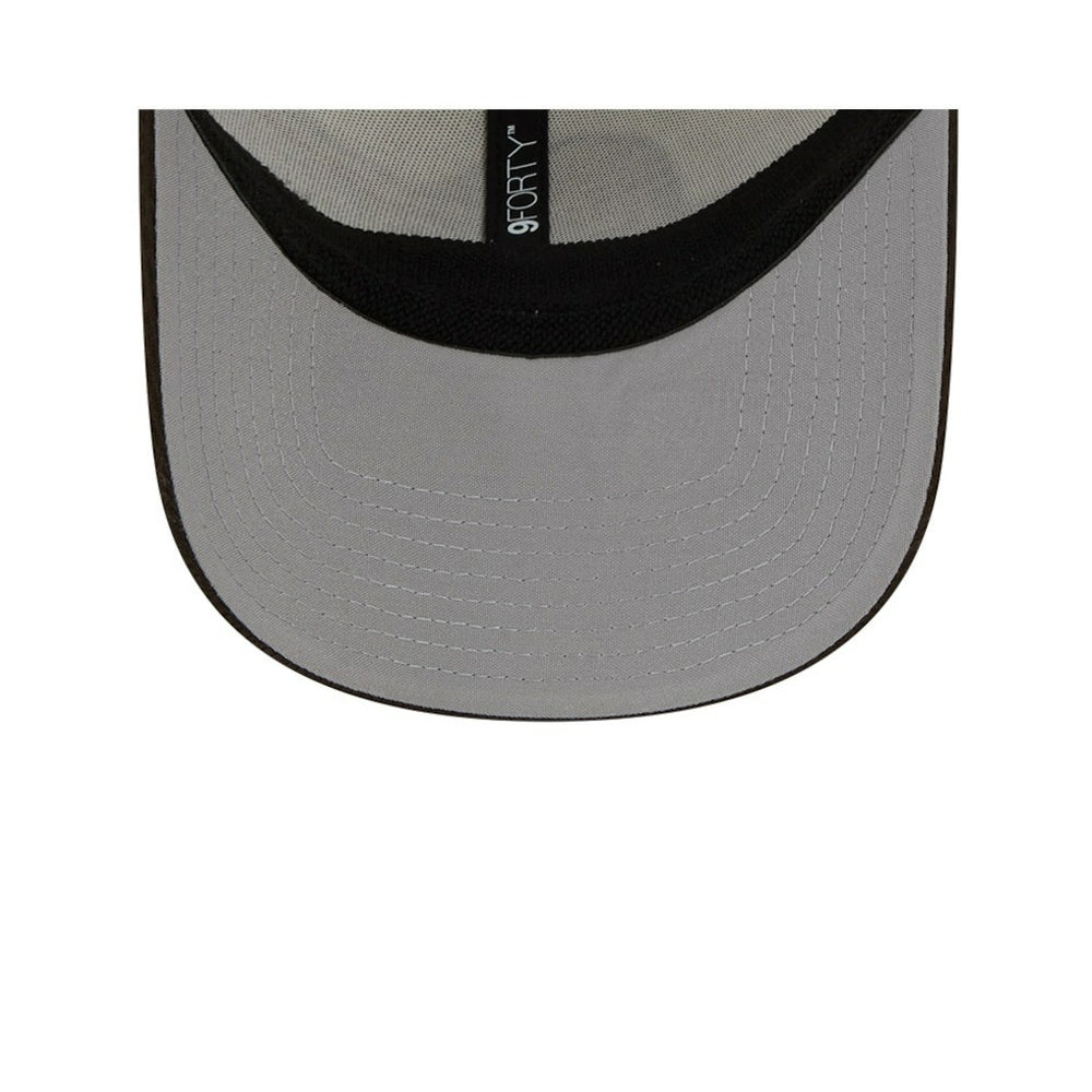 Cleveland Browns New Era 2023 Sideline 9FORTY Adjustable Hat