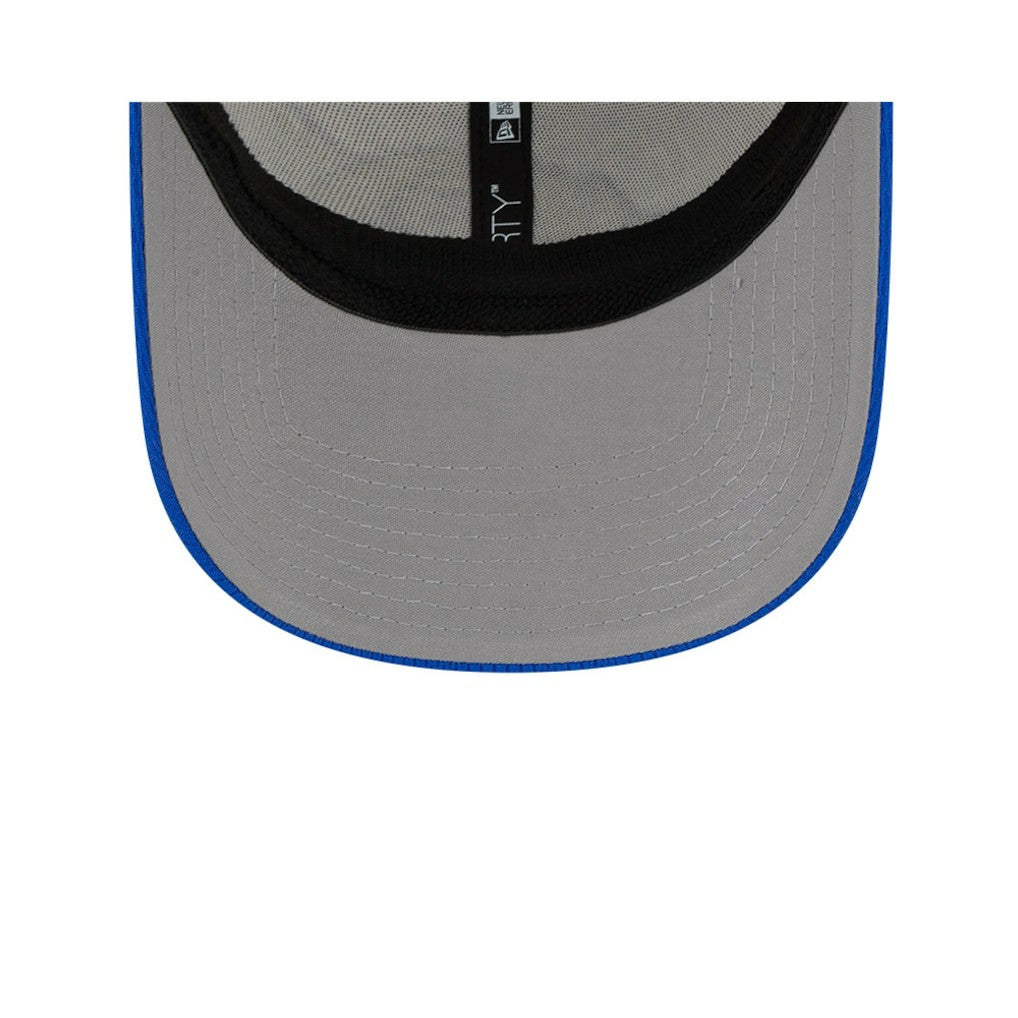 Los Angeles Rams New Era 2023 Sideline 9FORTY Adjustable Hat