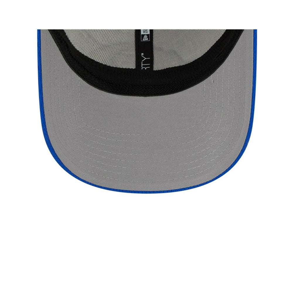 Los Angeles Rams New Era 2023 Sideline 9FORTY Adjustable Hat
