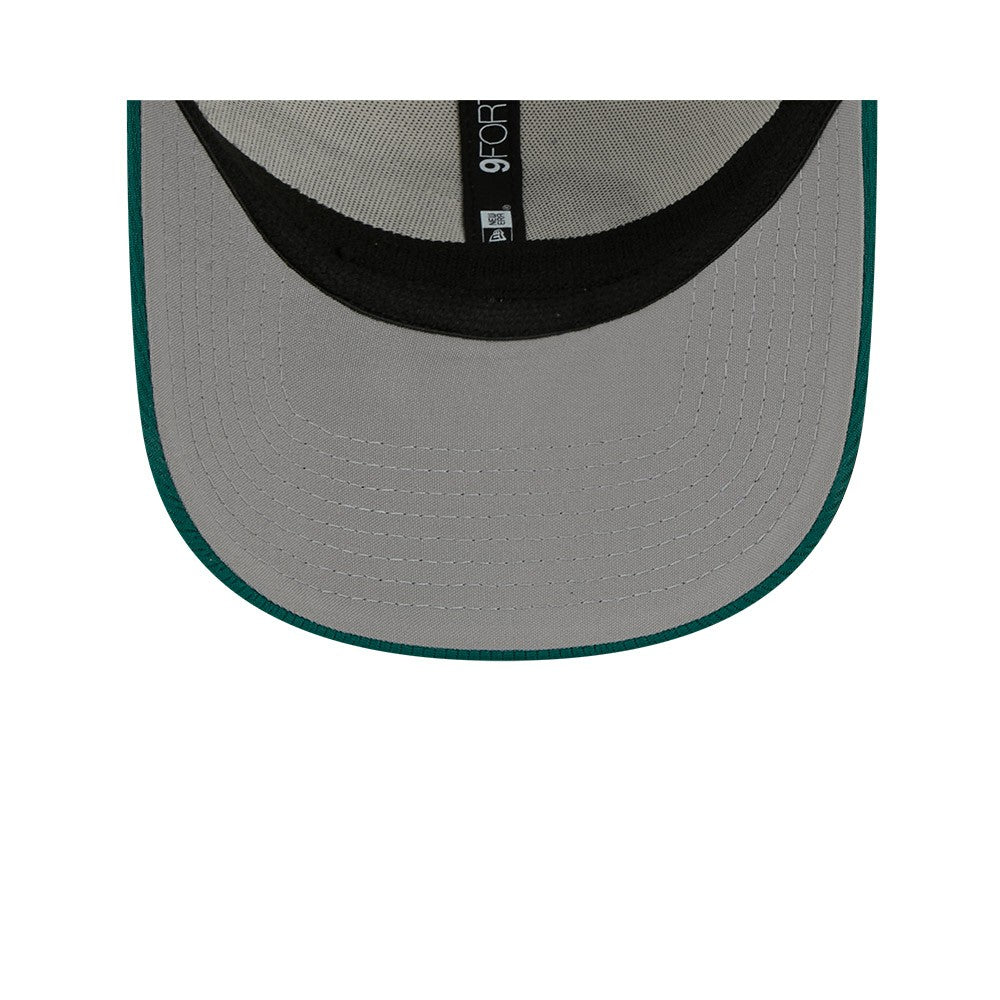 New York Jets New Era 2023 Sideline 9FORTY Adjustable Hat