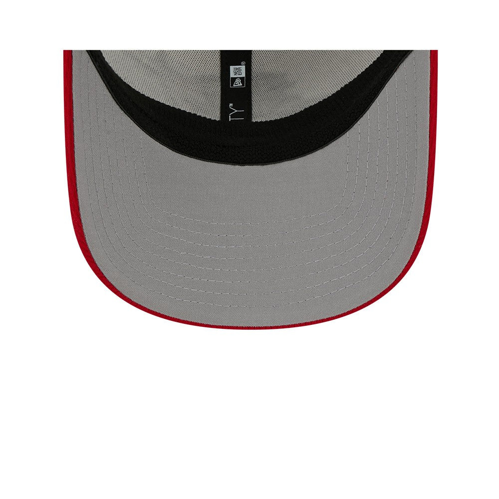 Tampa Bay Buccaneers New Era 2023 Sideline 9FORTY Adjustable Hat