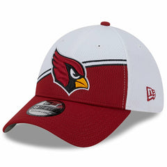 Arizona Cardinals New Era 2023 Sideline 39THIRTY Flex Hat